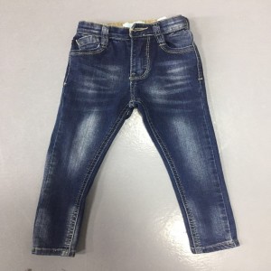 jeans geansaí geansaí gorm dorcha WSG007